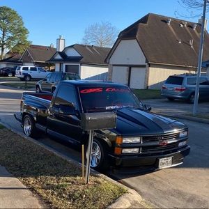 Meet your Posher, Alfredo